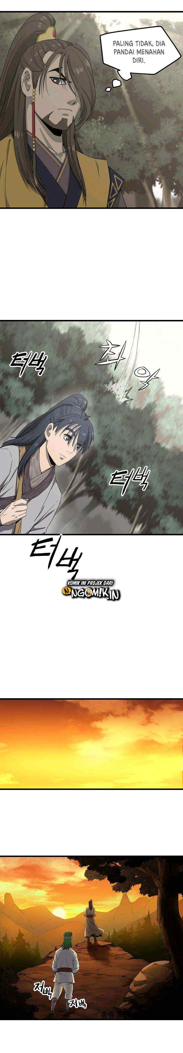 Reign chapter 5 halaman 7