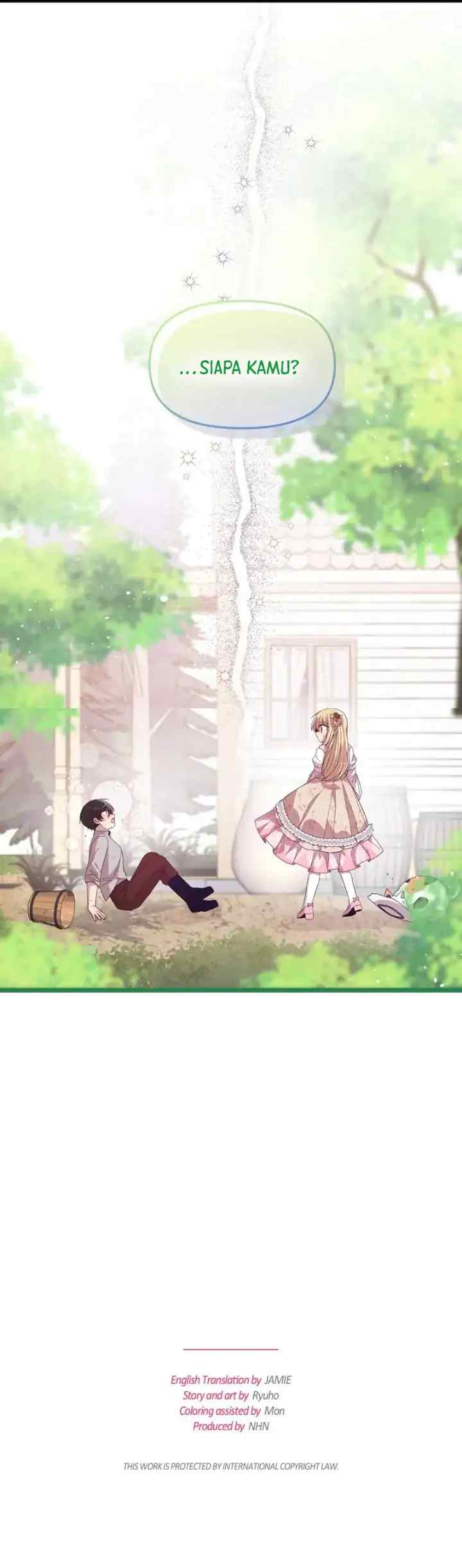 Il était une fois : Zombie edition chapter 16 halaman 16