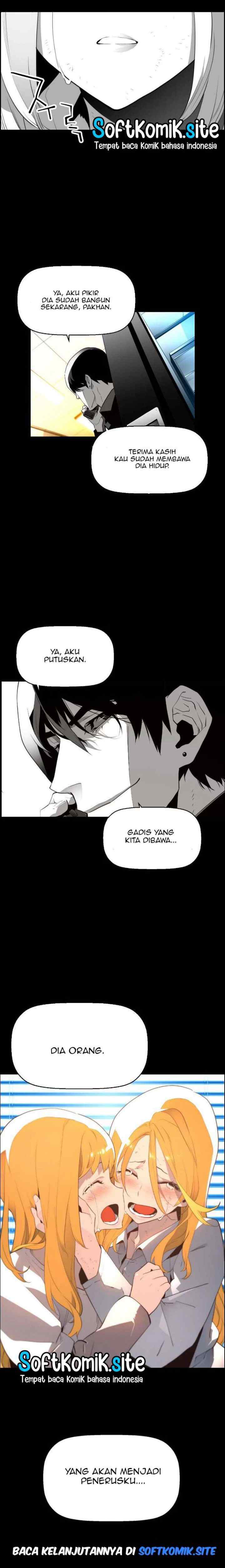 Terror Man chapter 107 halaman 15