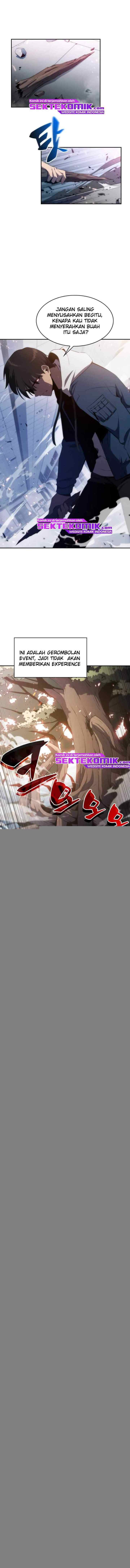 Solo Max-Level Newbie chapter 3 halaman 12