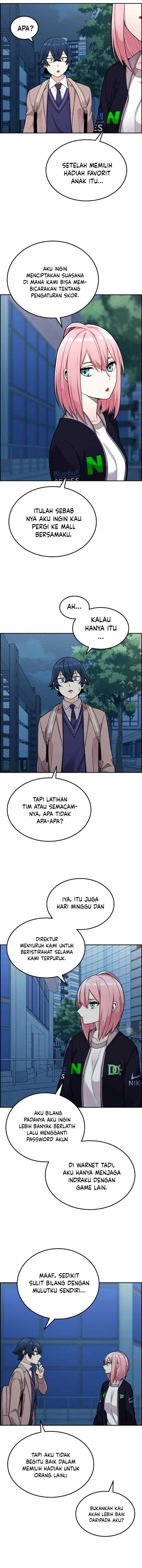 Webtoon Character Na Kang Lim chapter 15 halaman 10