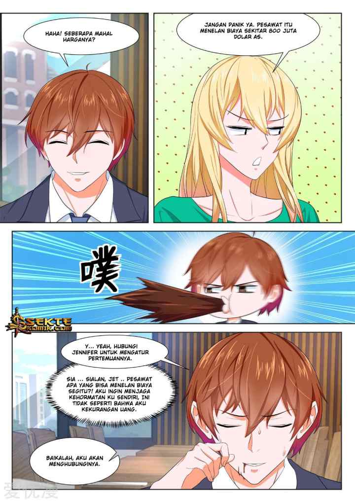 Metropolitan System chapter 296 halaman 7