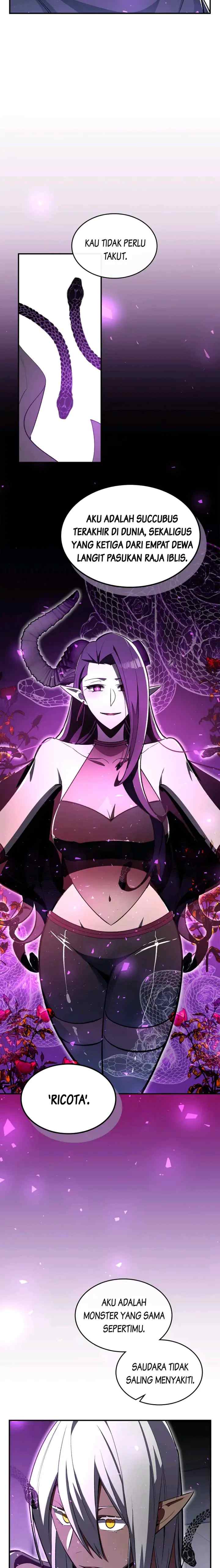 There Was a Hero chapter 47 halaman 12