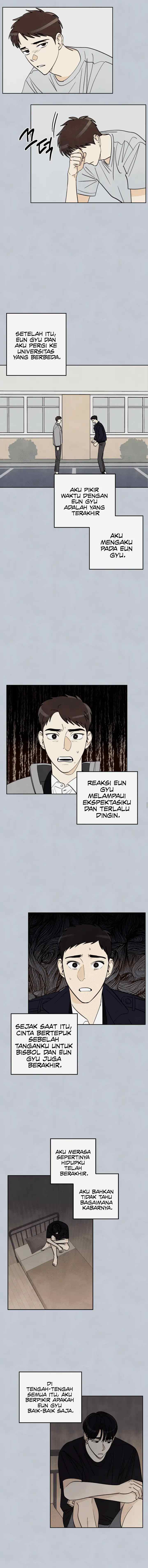 Even If Summer Ends chapter 7 halaman 10