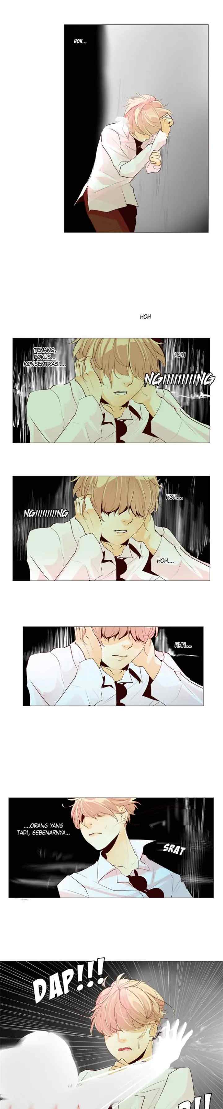 Flawless chapter 45 halaman 9