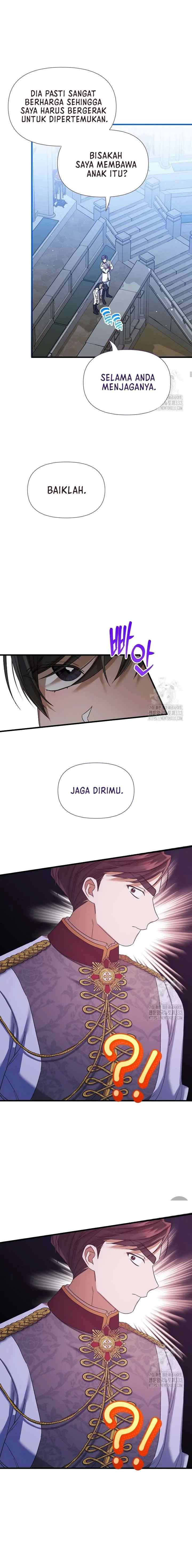 0 And 1 chapter 26 halaman 8