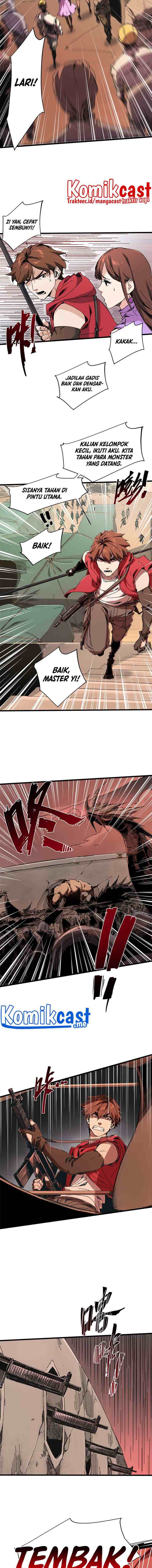 Eternal Kingdom Remake chapter 3 halaman 4