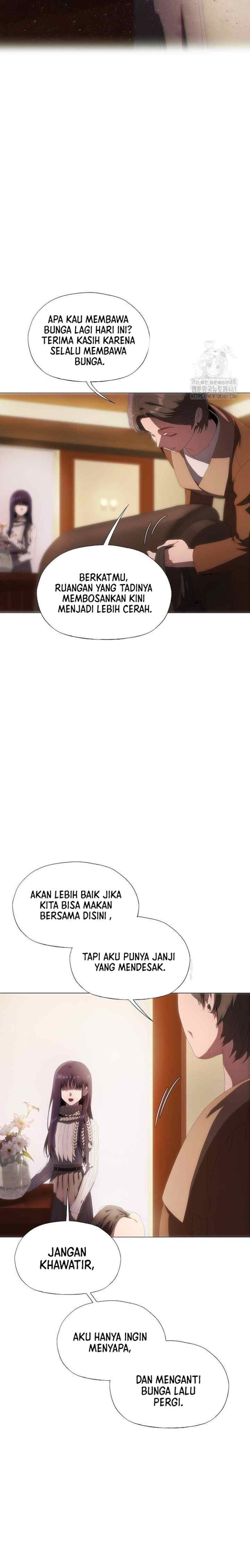 I'm Stuck In A Crazy Drama chapter 30 halaman 12
