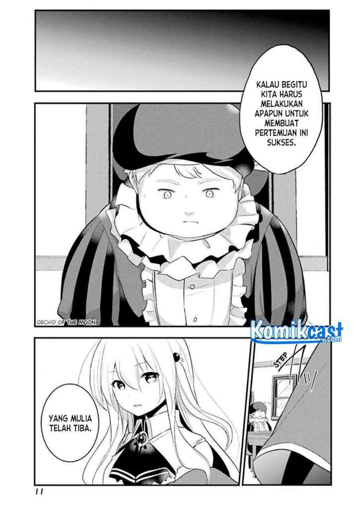 Souda, Baikoku Shiyou: Tensai Ouji no Akaji Kokka Saisei Jutsu chapter 16 halaman 10