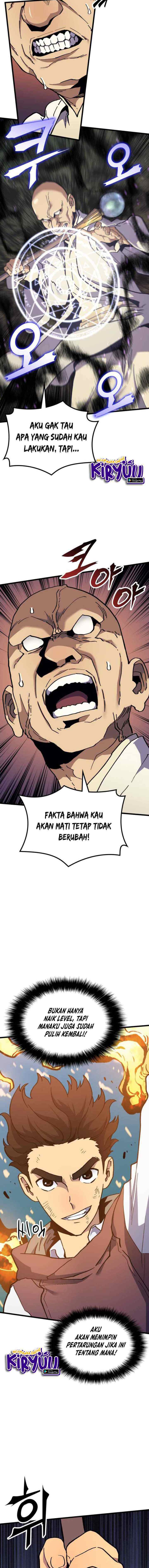 Wizard of Arsenia chapter 35 halaman 7