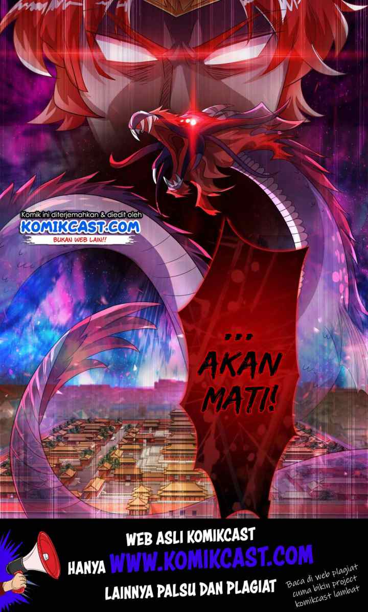 Spirit Sword Sovereign chapter 266 halaman 11