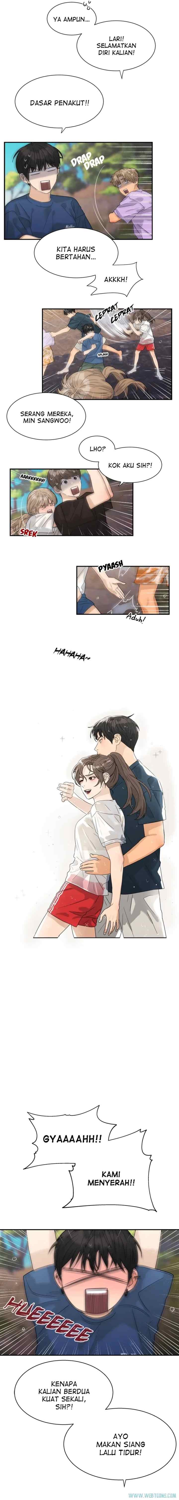 Fall In Love With chapter 45 halaman 4