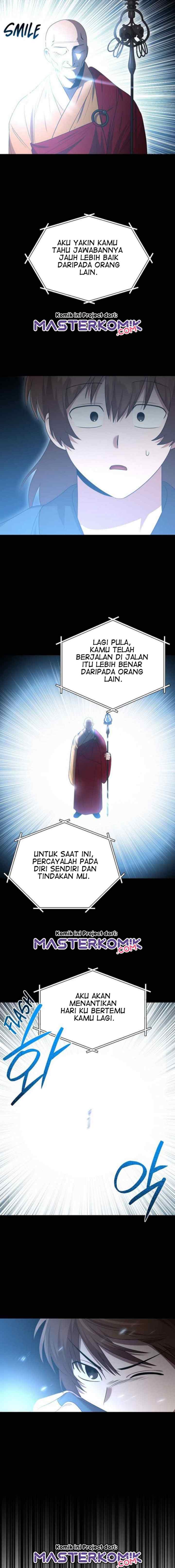 Fire King Dragon chapter 43 halaman 7