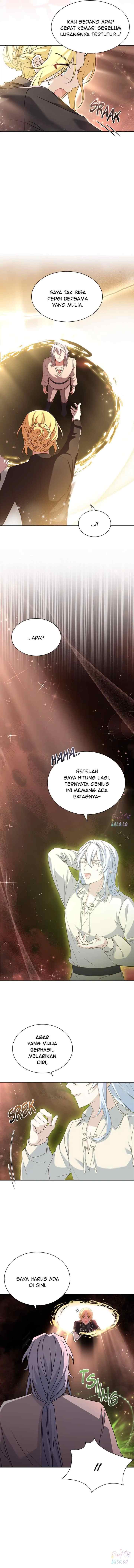 One Night with Emperor chapter 94 halaman 7