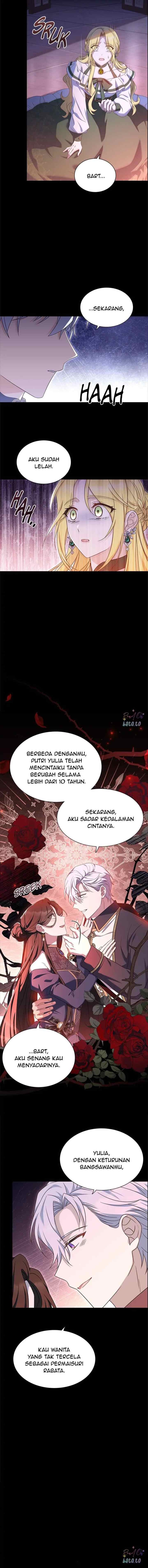 One Night with Emperor chapter 93 halaman 13