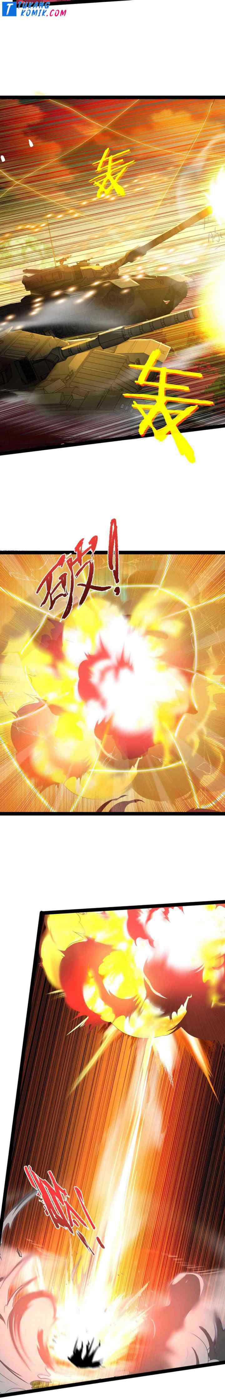 Become a Villain in Cultivation World Game chapter 32 halaman 12