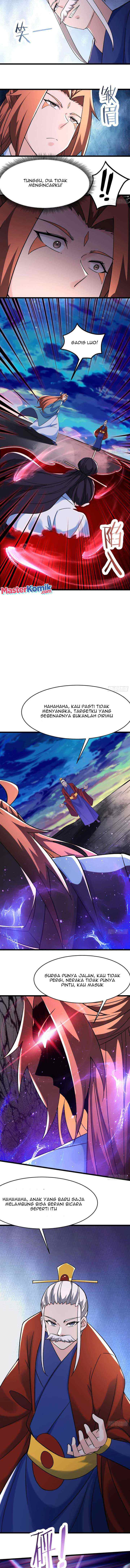 Apprentices Are All Female Devil chapter 155 halaman 5