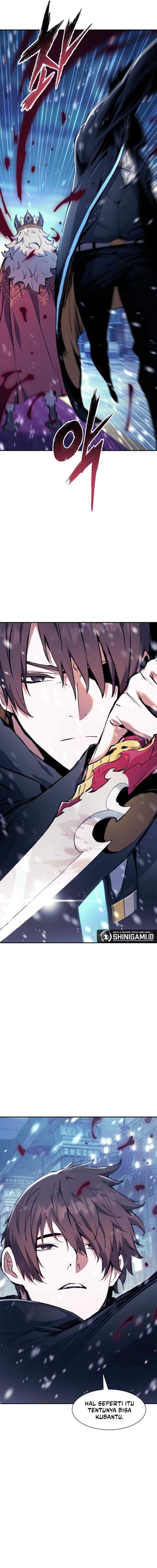 Return of the Broken Constellation chapter 71 halaman 14