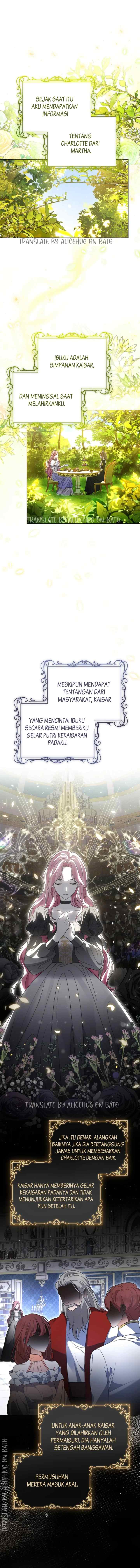 I Fell in Love at First Sight, Mr. Villain! chapter 2 halaman 12