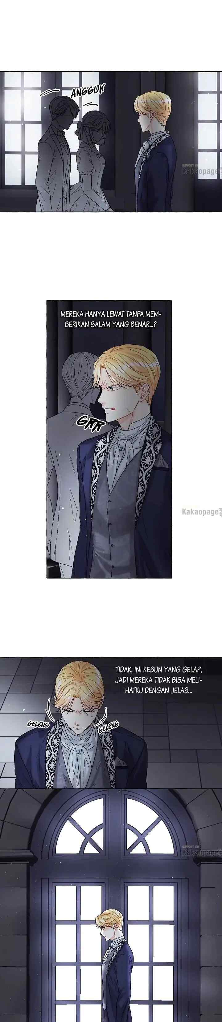 The Magic Tower Librarian chapter 78 halaman 10