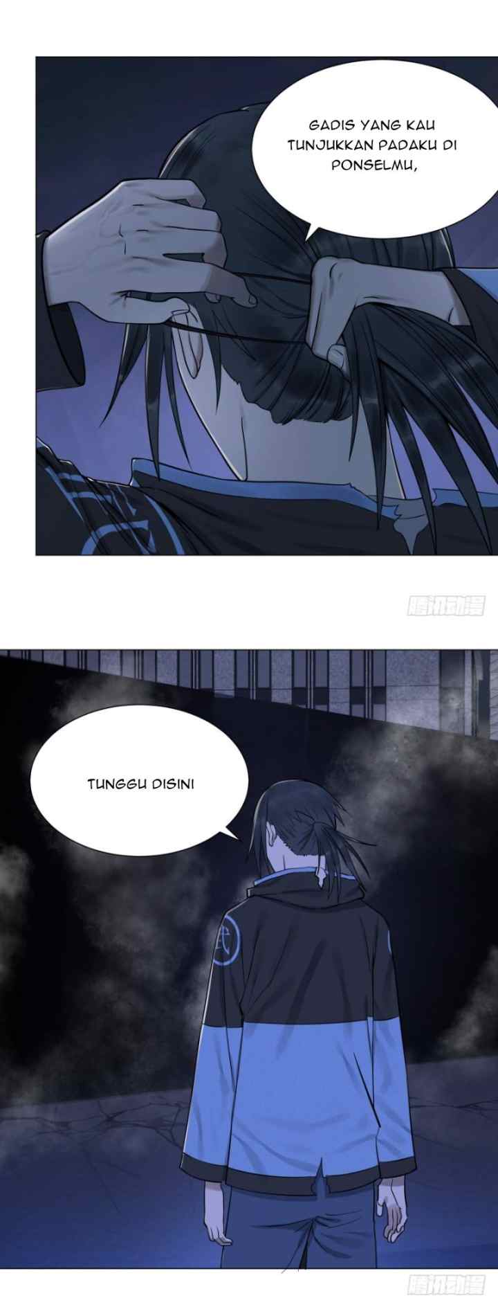 List of Big Villians chapter 42 halaman 19
