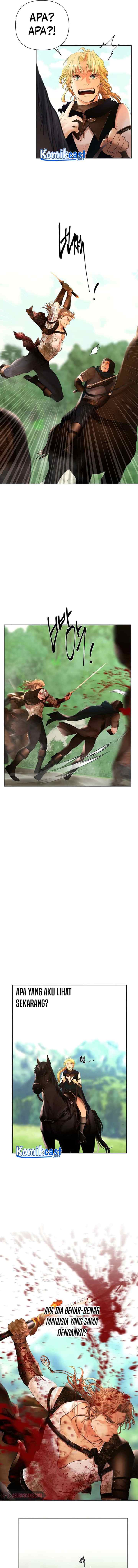 Barbarian Quest chapter 34 halaman 9