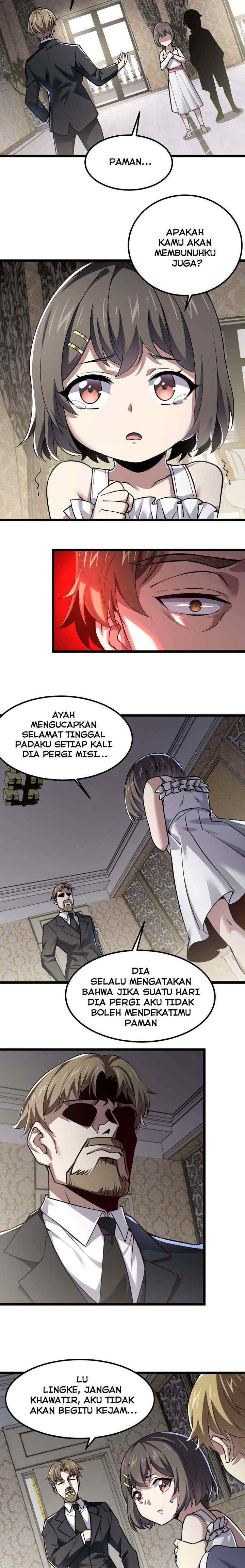 Combine Cube chapter 35 halaman 5