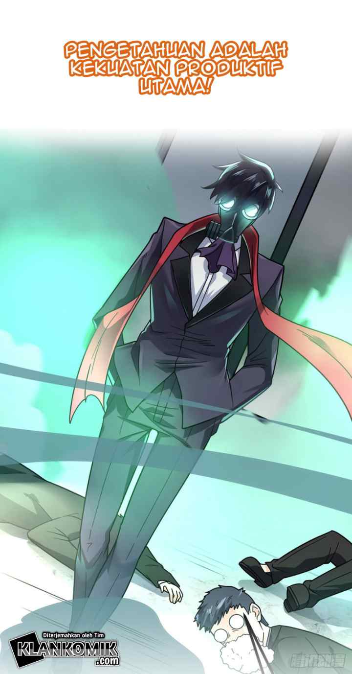 My Son In Law chapter 0 halaman 12