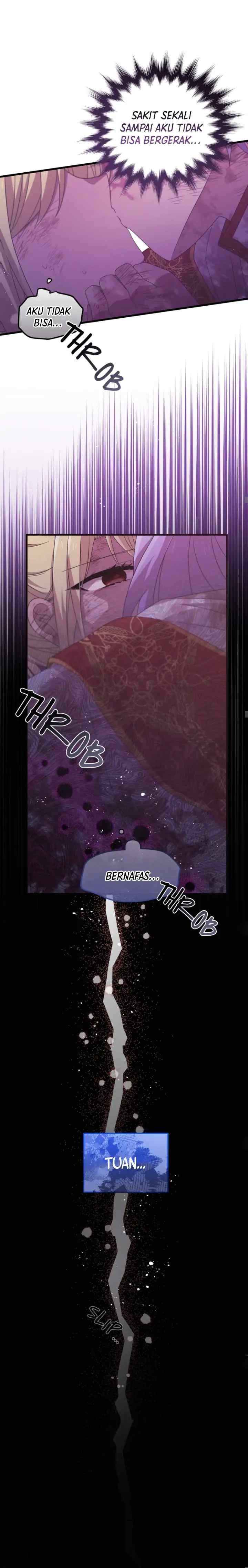 Il était une fois : Zombie edition chapter 23 halaman 10
