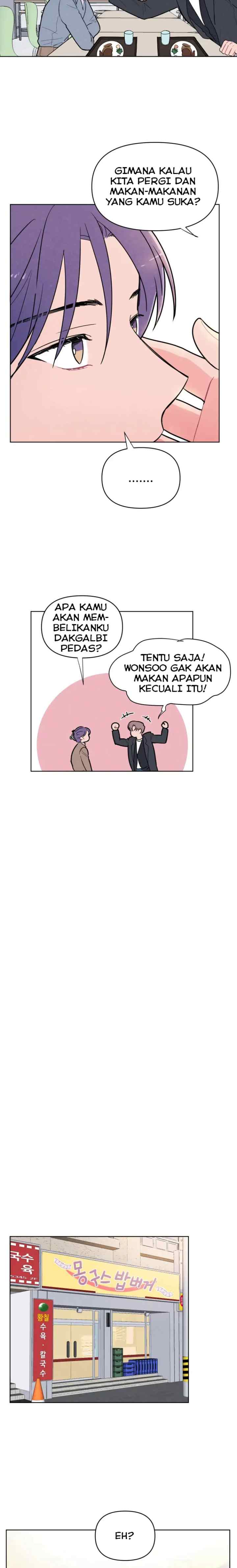 Pitiful Us chapter 2 halaman 18
