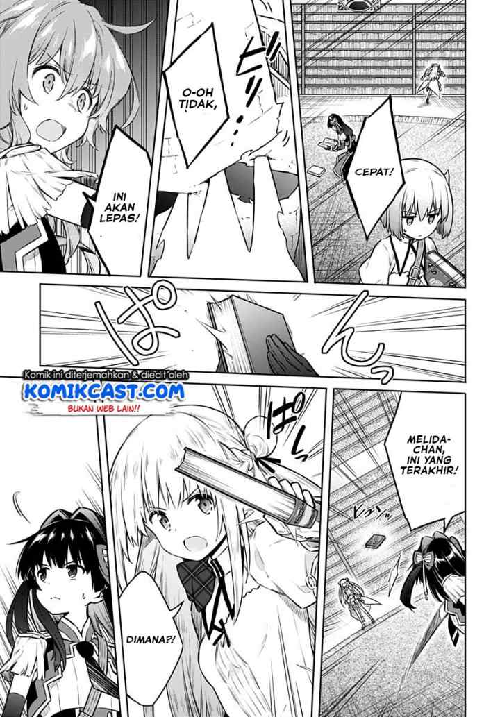 Assassin's Pride chapter 41.2 halaman 7