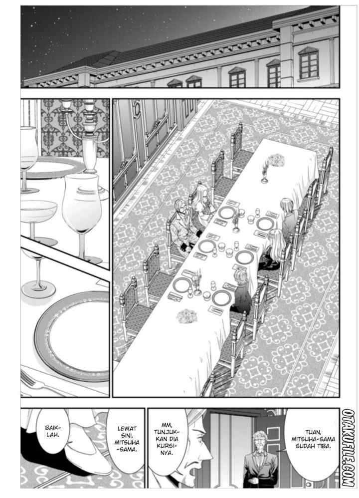 Saving 80,000 Gold Coins in the Different World for My Old Age chapter 6 halaman 11