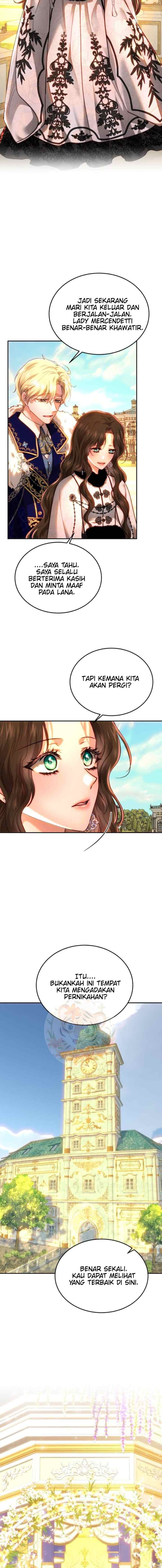 Rosalyn Vogart chapter 94 halaman 13