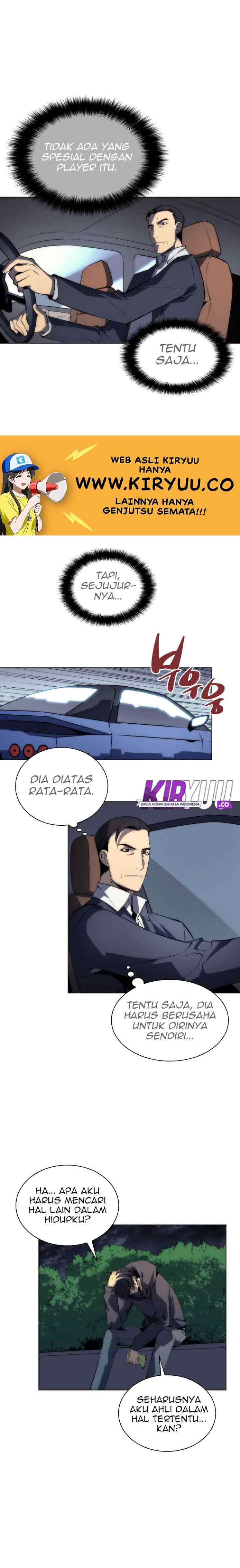 Overgeared New chapter 3 halaman 10
