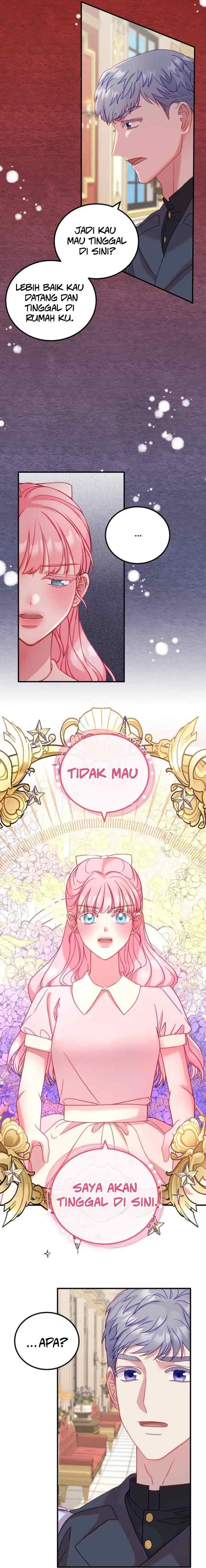 I Won't Go Back to My Family Who Abandoned Me chapter 15 halaman 12