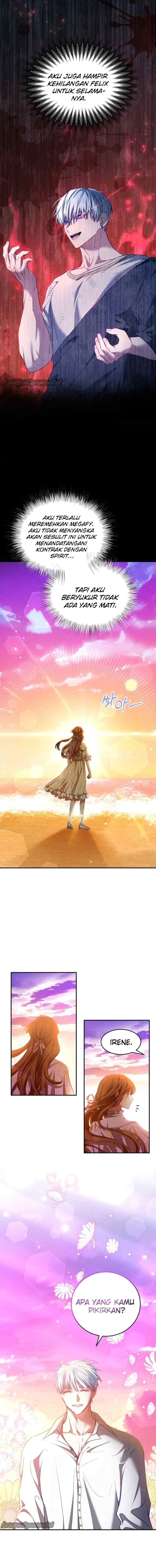 I Have Become The Hero's Rival chapter 38 halaman 4