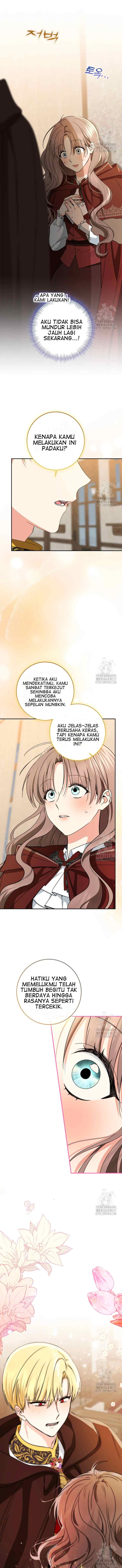 Our Tyrant Became Young chapter 78 halaman 11