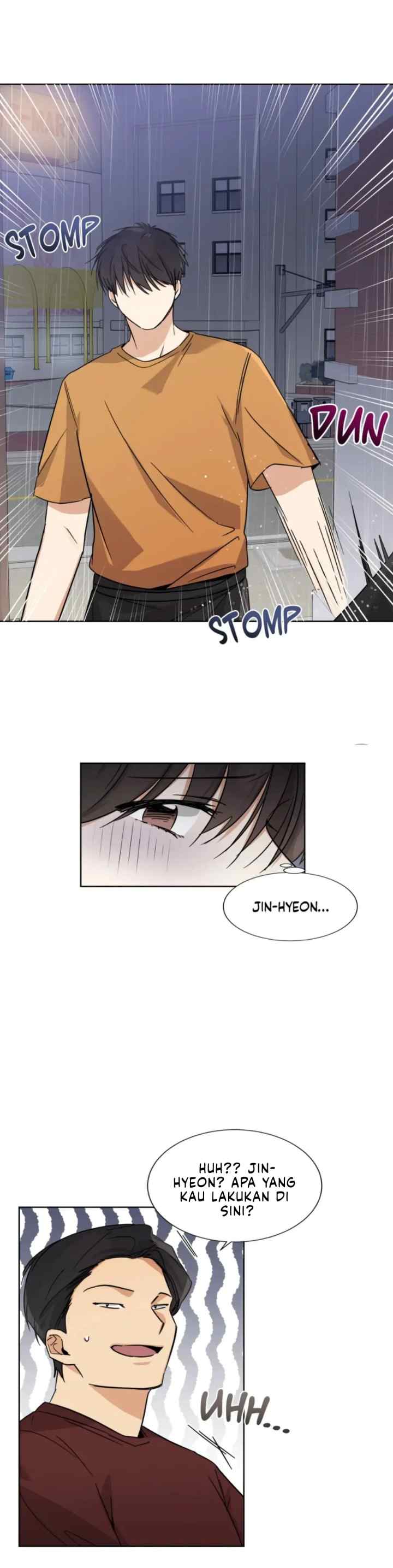 High Pulse chapter 36 halaman 14