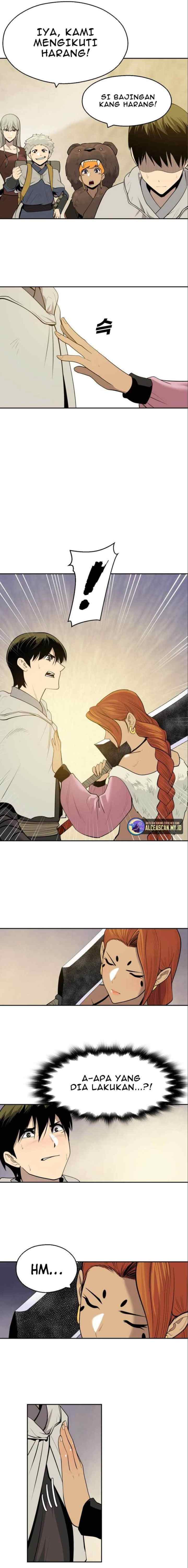 Teenage Swordsman chapter 59 halaman 18