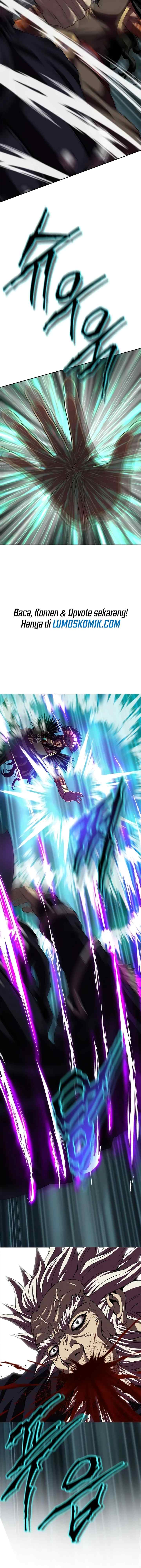 Invincible Territory chapter 18 halaman 14