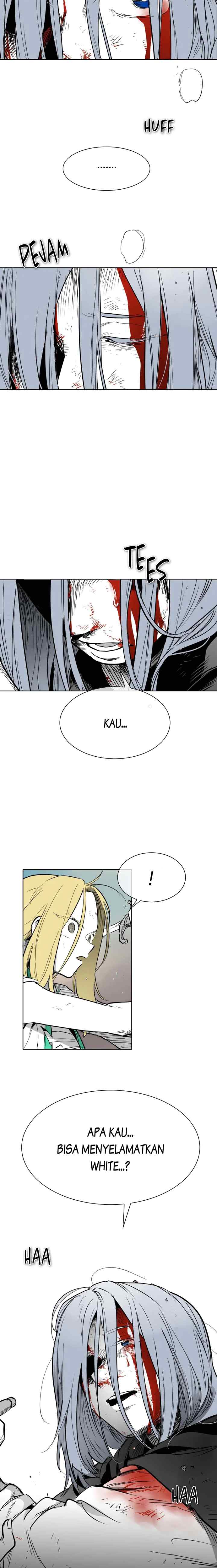 Ordinary Heroes chapter 251 halaman 8