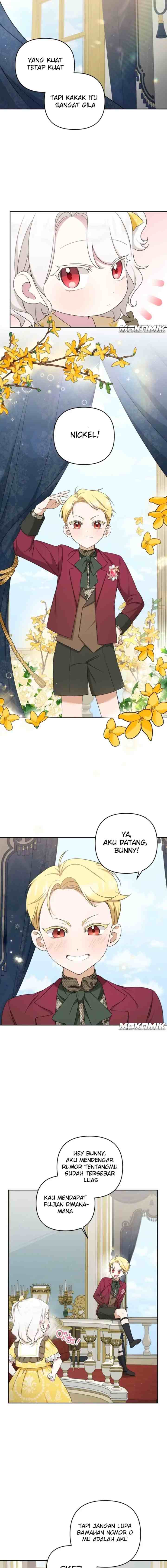 The Princess is Evil chapter 38 halaman 10
