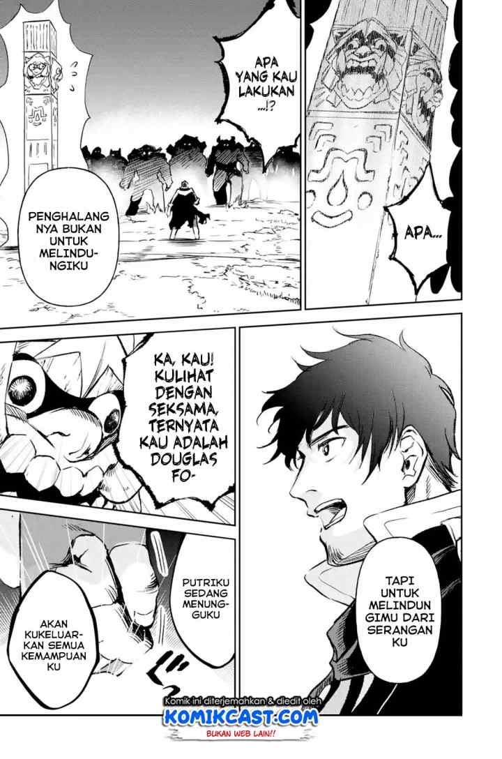 Boukensha License o Hakudatsu Sareta Ossan Dakedo Manamusume ga Dekita no de Nonbiri Jinsei chapter 13.1 halaman 10
