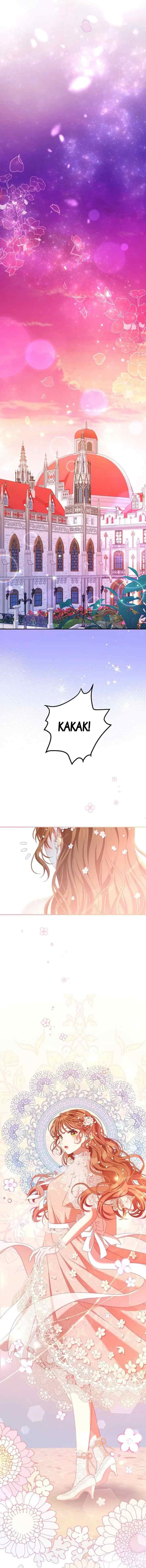 I Have Become The Hero's Rival chapter 43 halaman 8