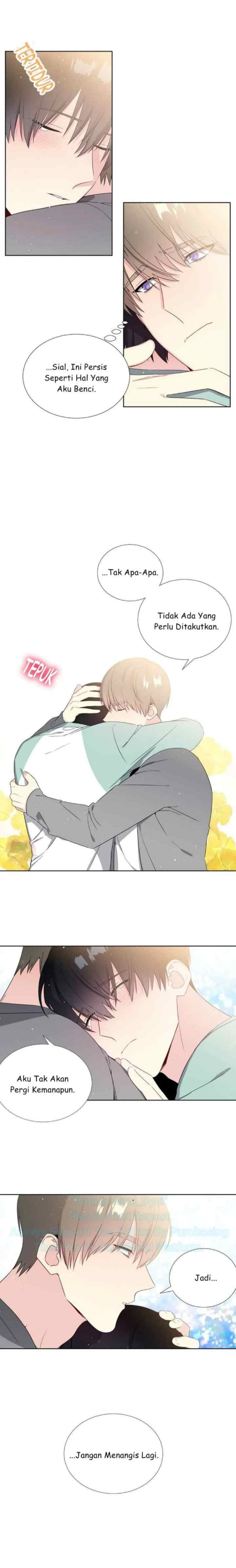 Cosmic Stars chapter 3 halaman 6