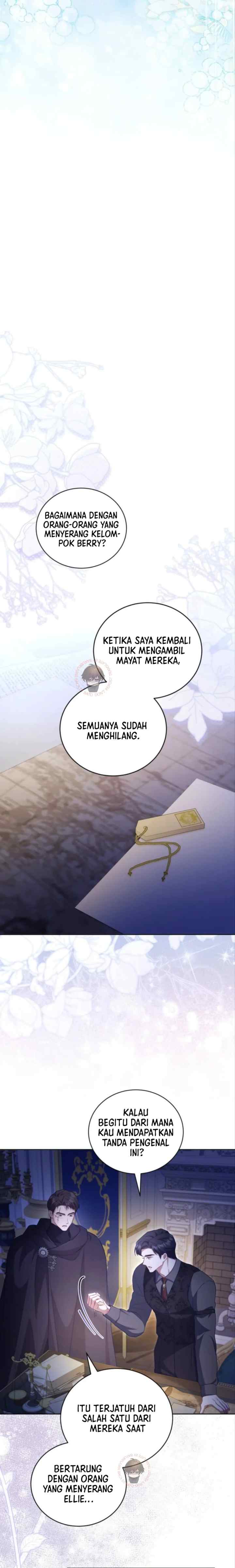Childcare Diary With the Villainess chapter 41 halaman 5
