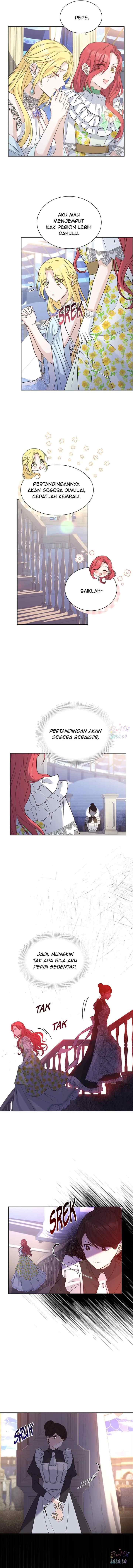 One Night with Emperor chapter 56 halaman 9