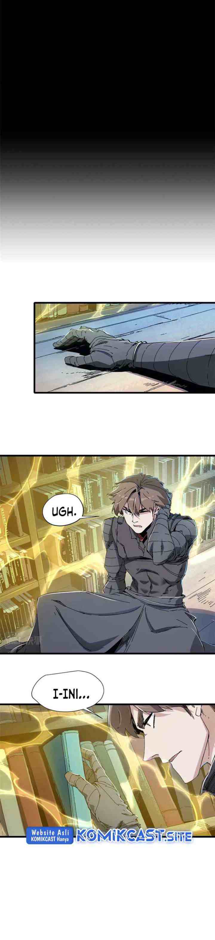 Eternal Kingdom Remake chapter 80 halaman 10