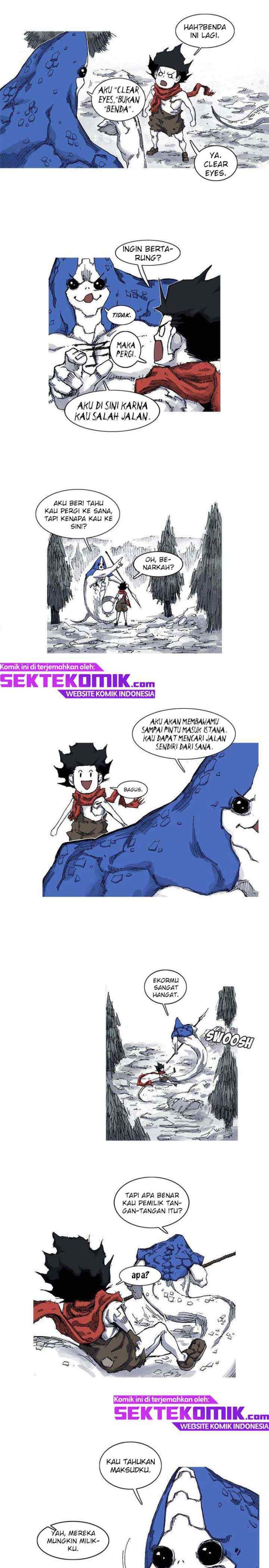 ASURA chapter 30 halaman 14