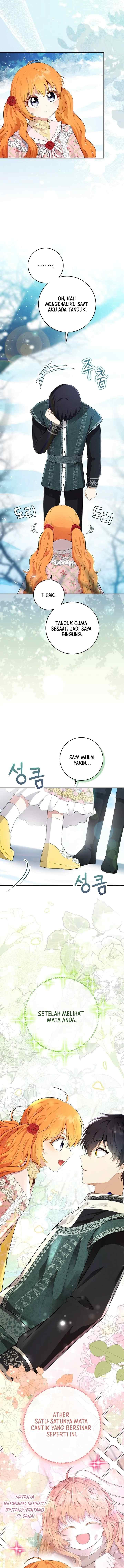 Baby Squirrel is Good at Everything chapter 68 halaman 10